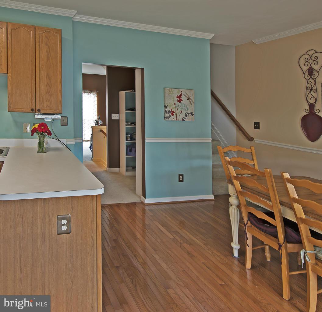 CAMPBELLS TRACE - Residential