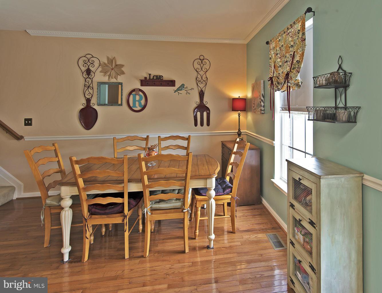 CAMPBELLS TRACE - Residential