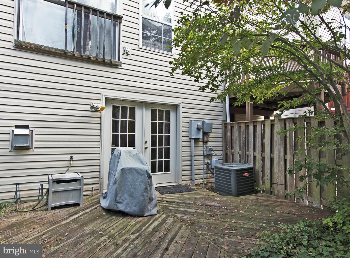 CAMPBELLS TRACE - Residential