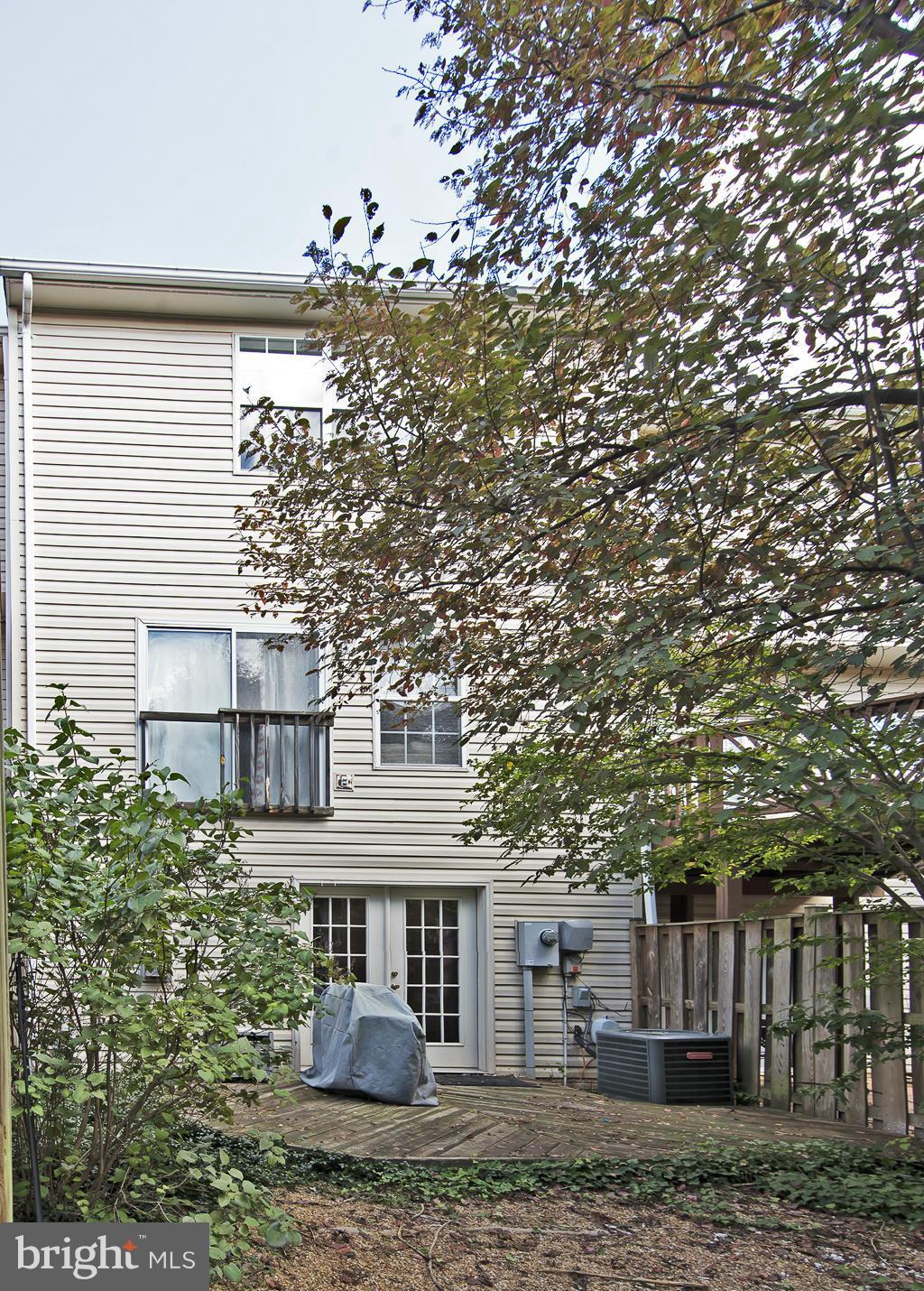 CAMPBELLS TRACE - Residential
