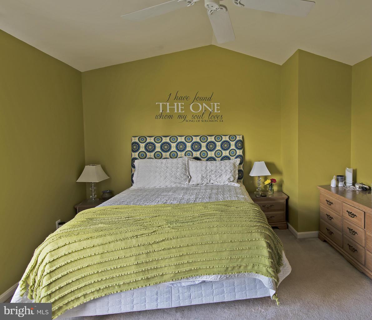 CAMPBELLS TRACE - Residential