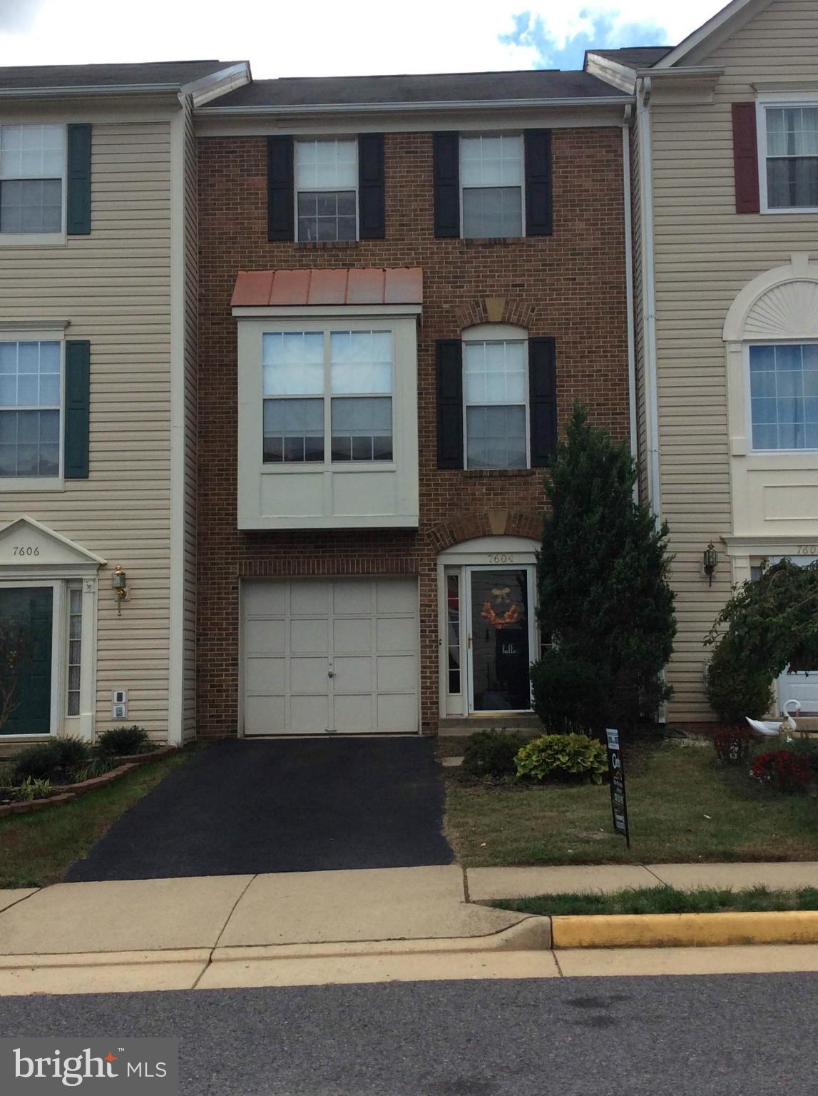 CAMPBELLS TRACE - Residential