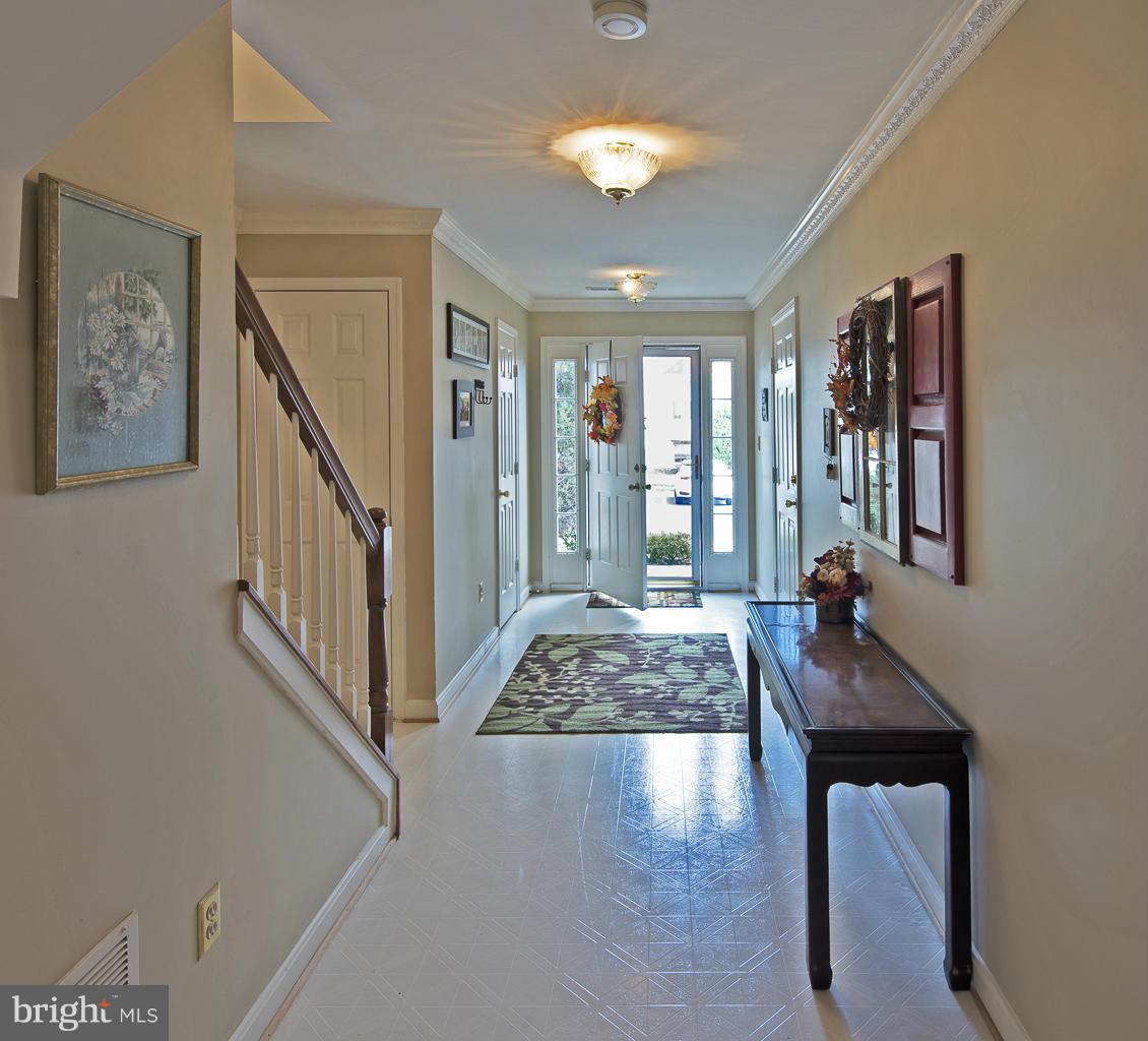 CAMPBELLS TRACE - Residential