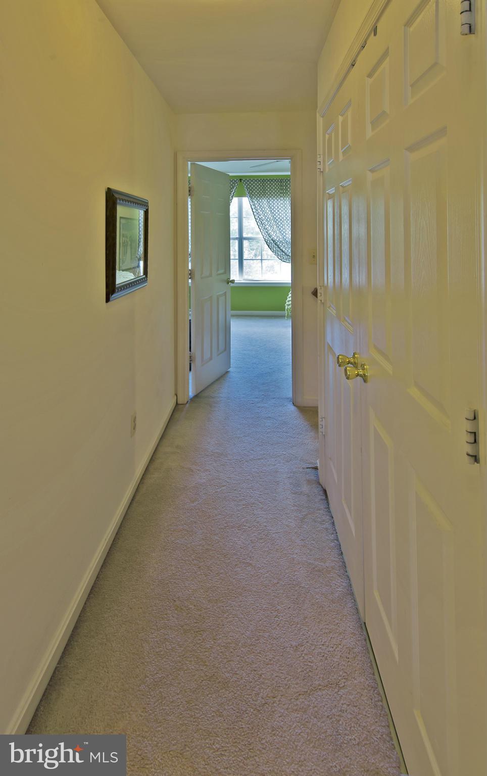 CAMPBELLS TRACE - Residential