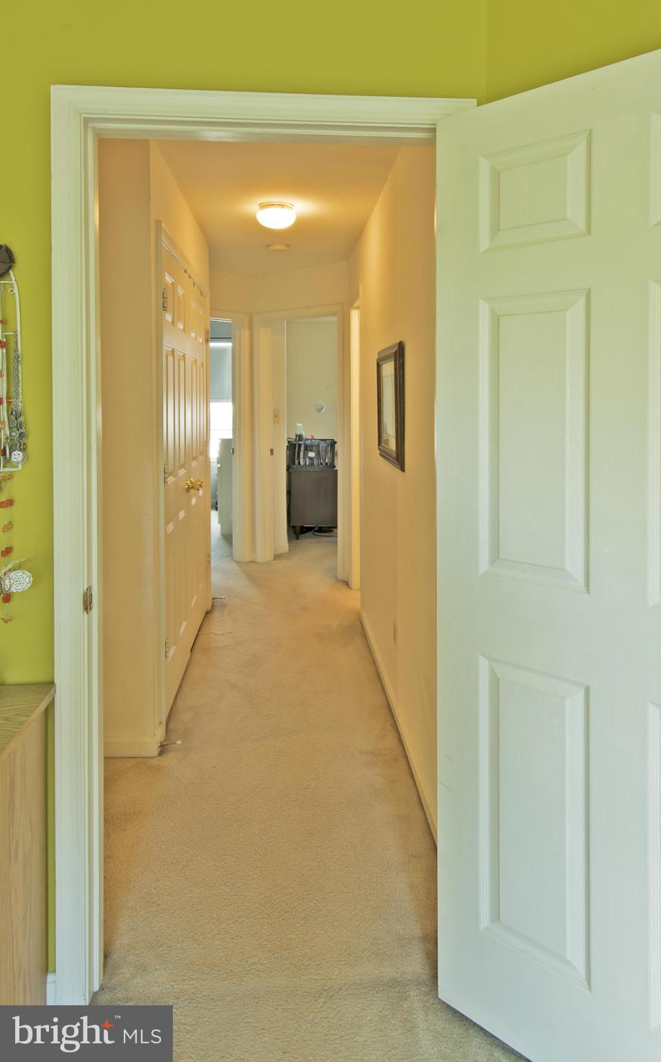 CAMPBELLS TRACE - Residential