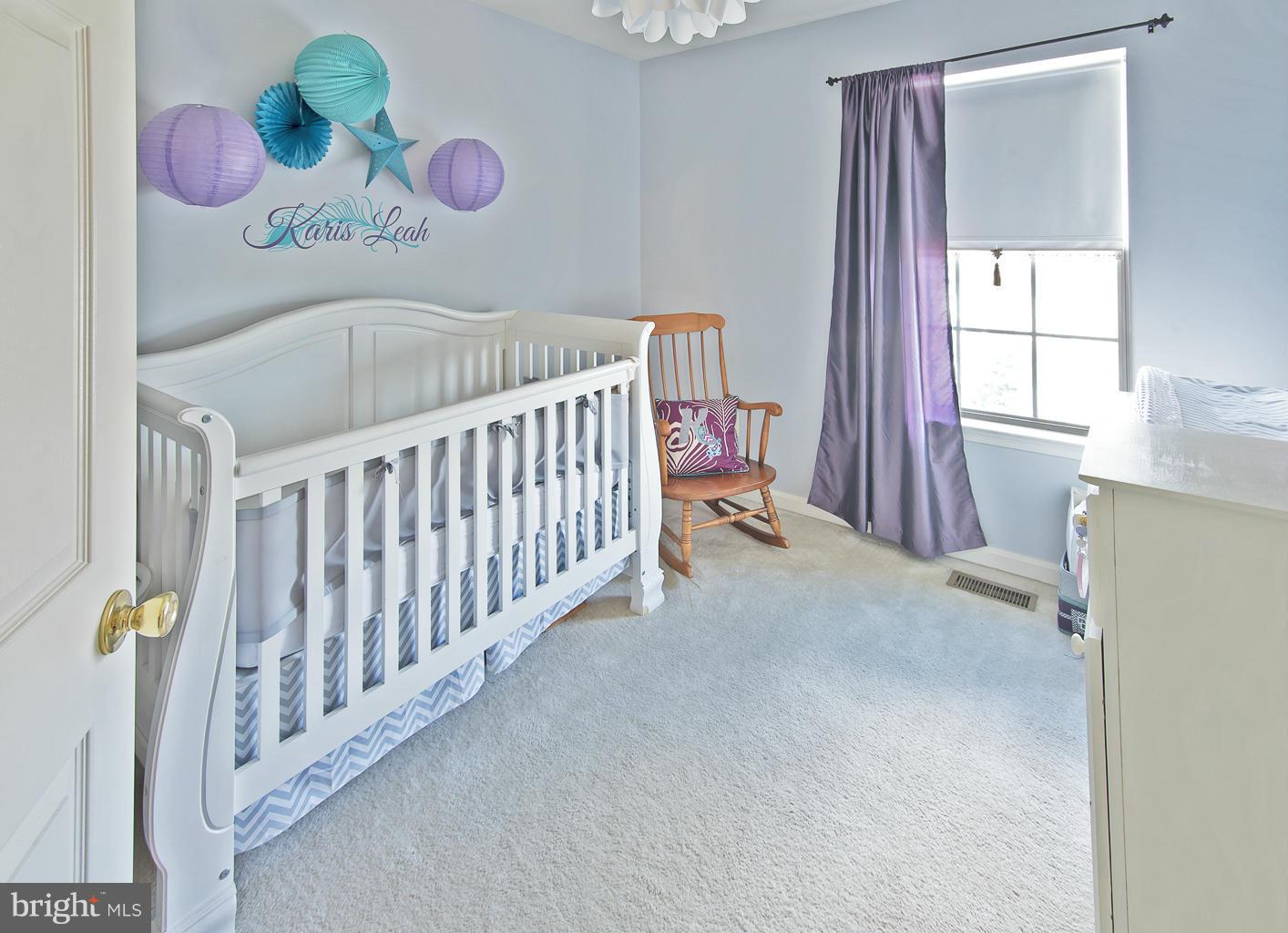 CAMPBELLS TRACE - Residential