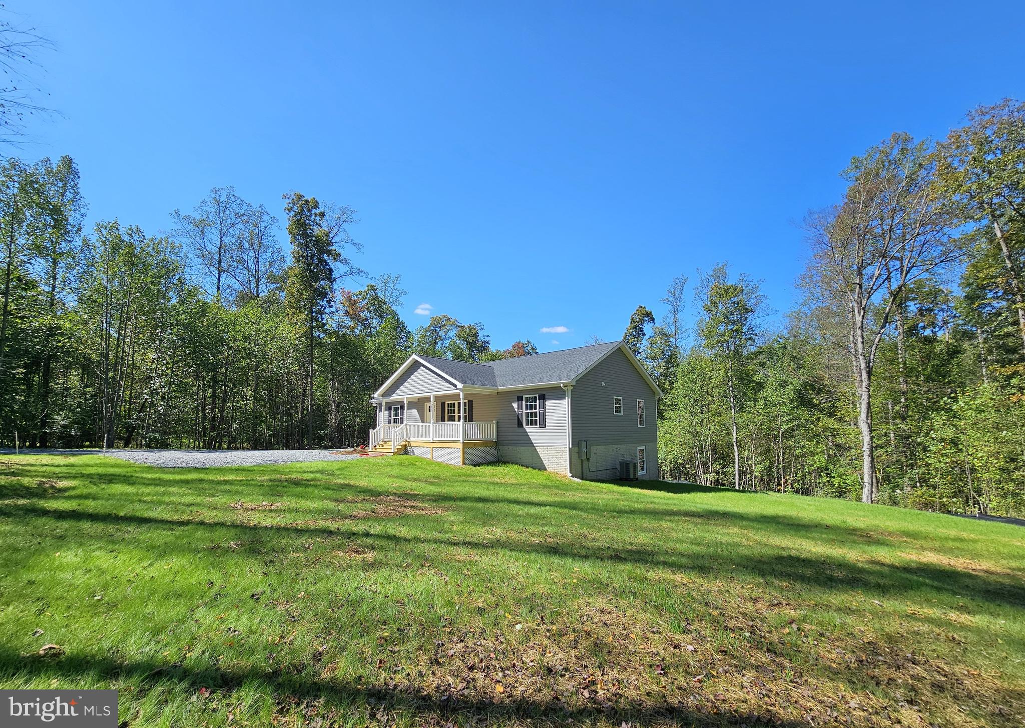 1663 ONEALS ROAD