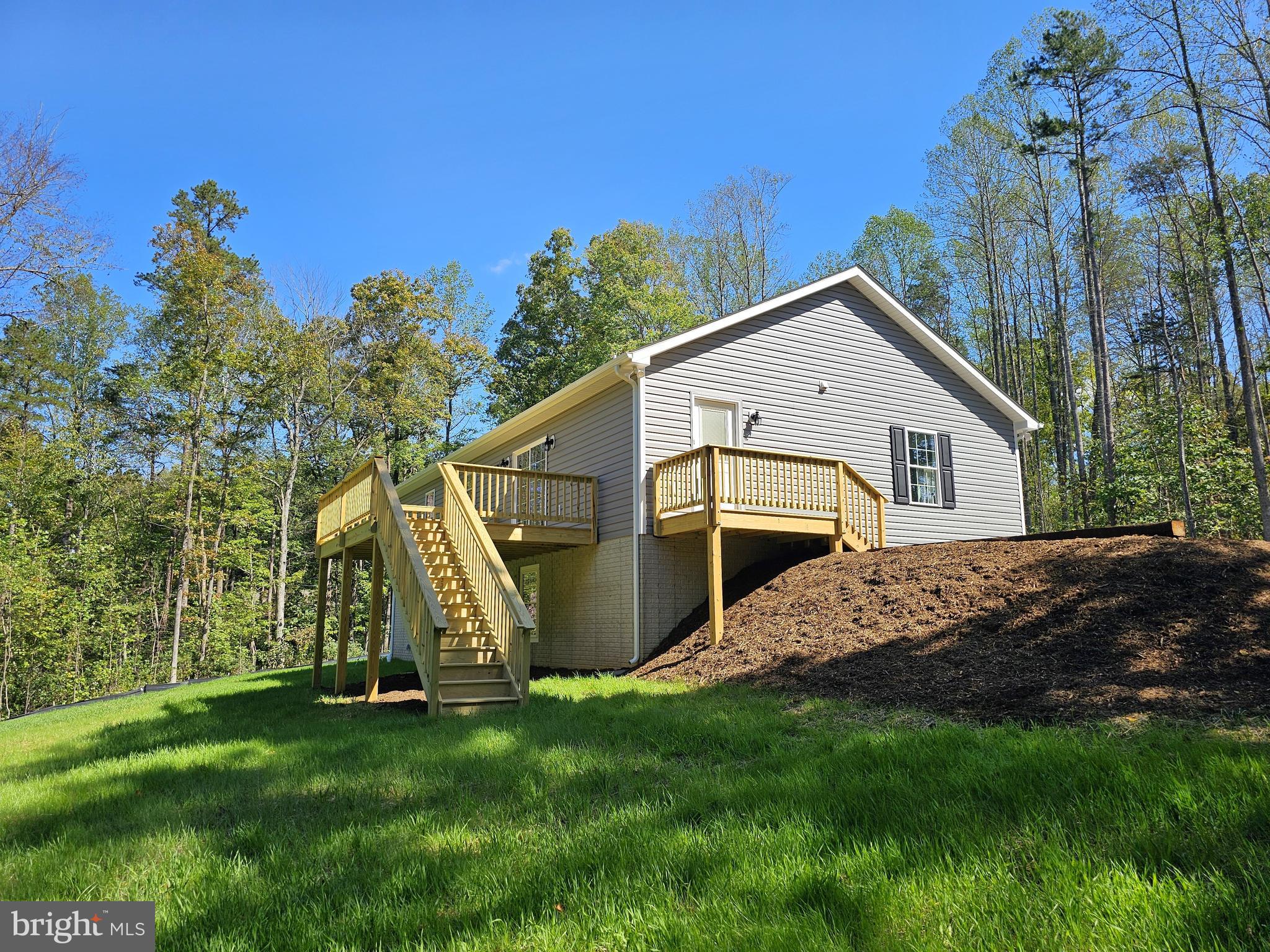 1663 ONEALS ROAD