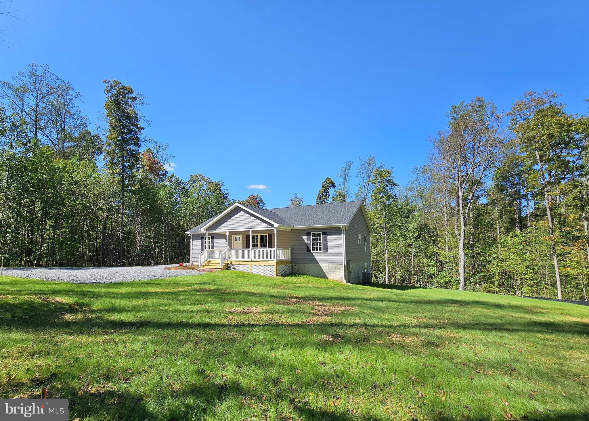 1663 ONEALS ROAD