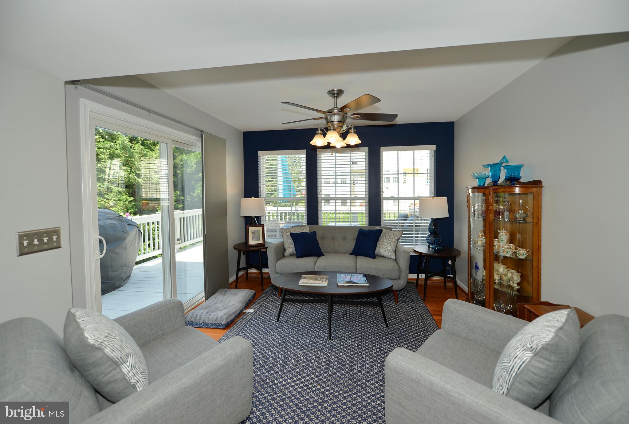 LAKELAND PLACE - Residential