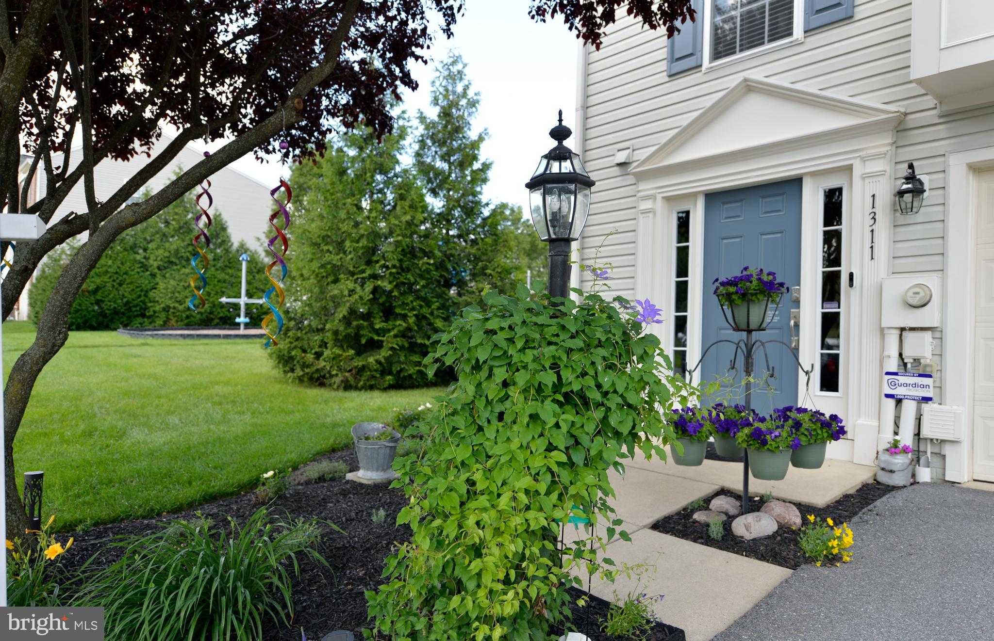 LAKELAND PLACE - Residential