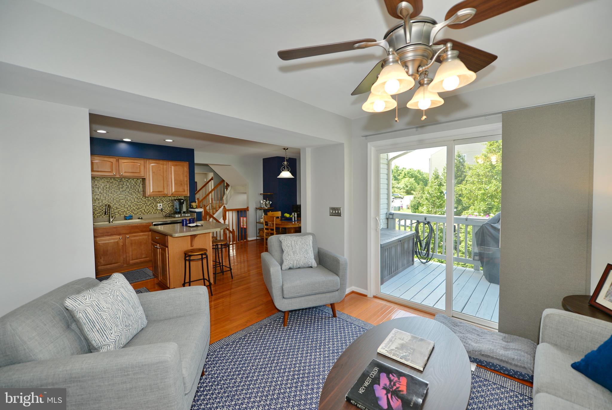 LAKELAND PLACE - Residential