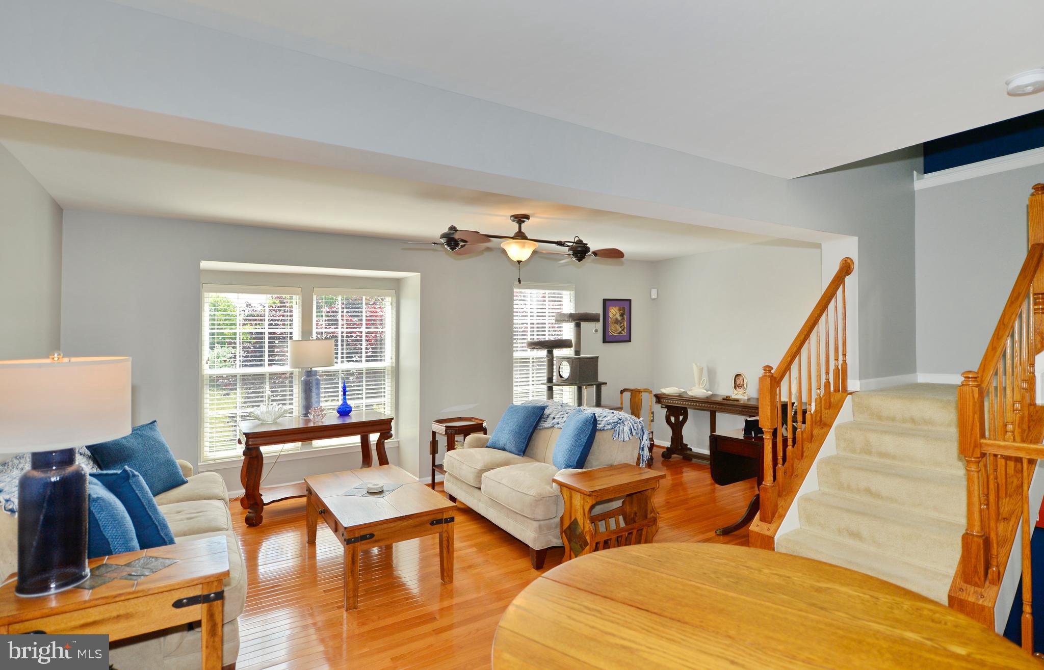 LAKELAND PLACE - Residential