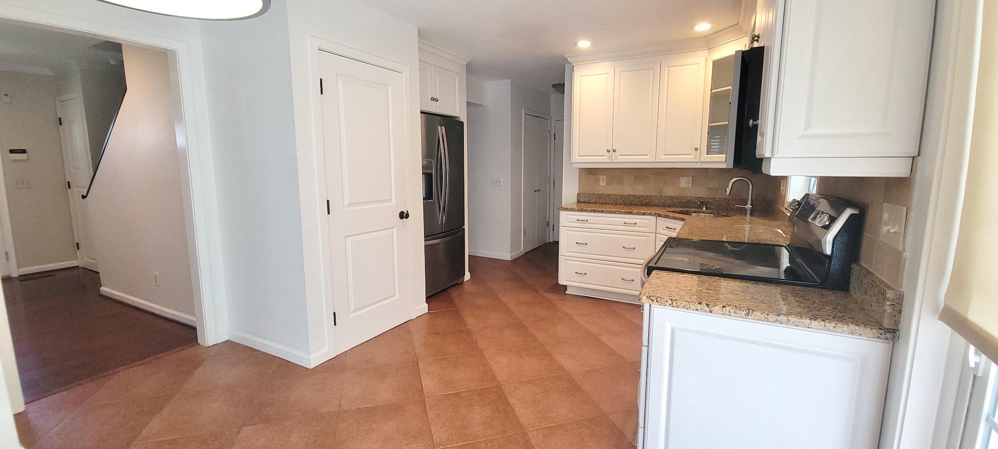 VELVET HILLS SOUTH - Residential