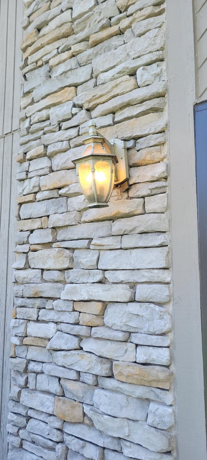 VELVET HILLS SOUTH - Residential