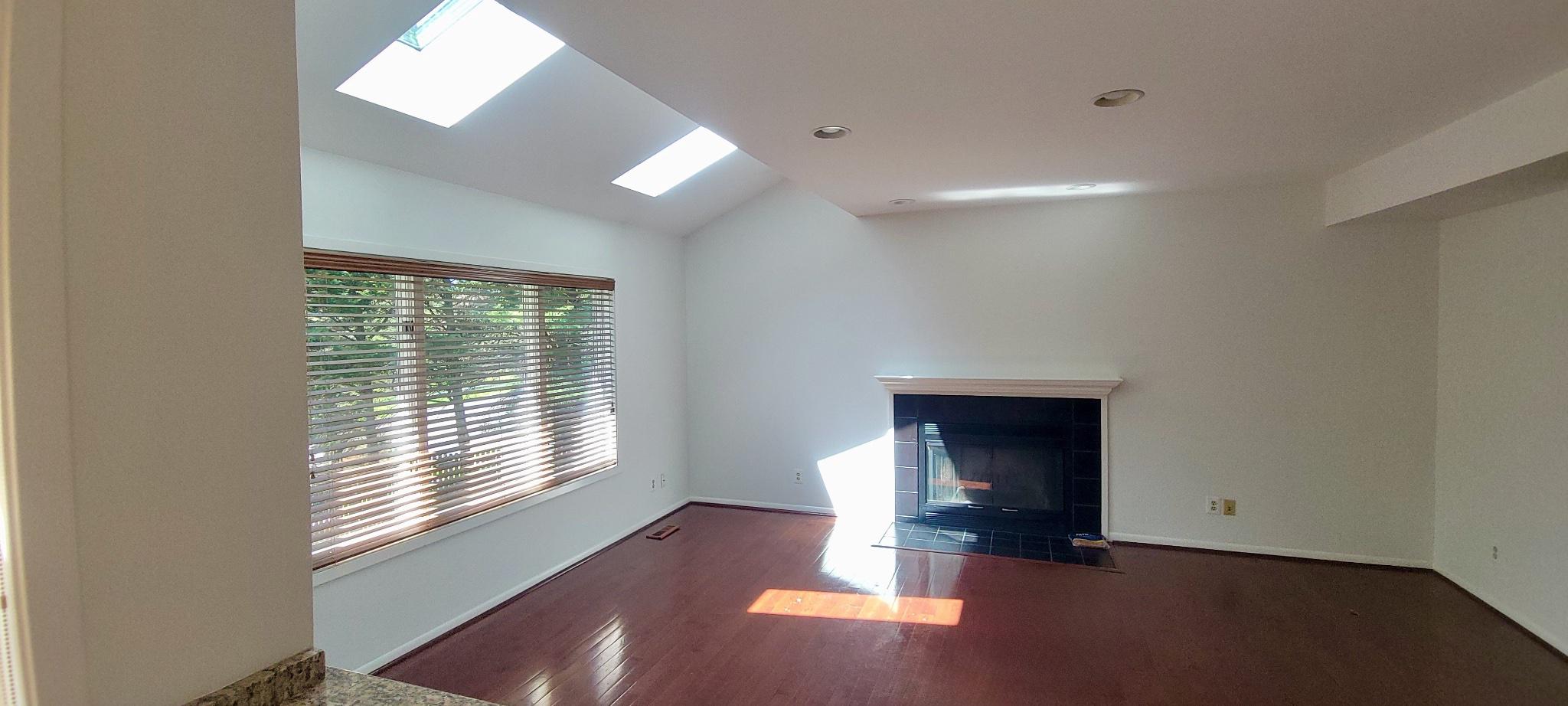 VELVET HILLS SOUTH - Residential