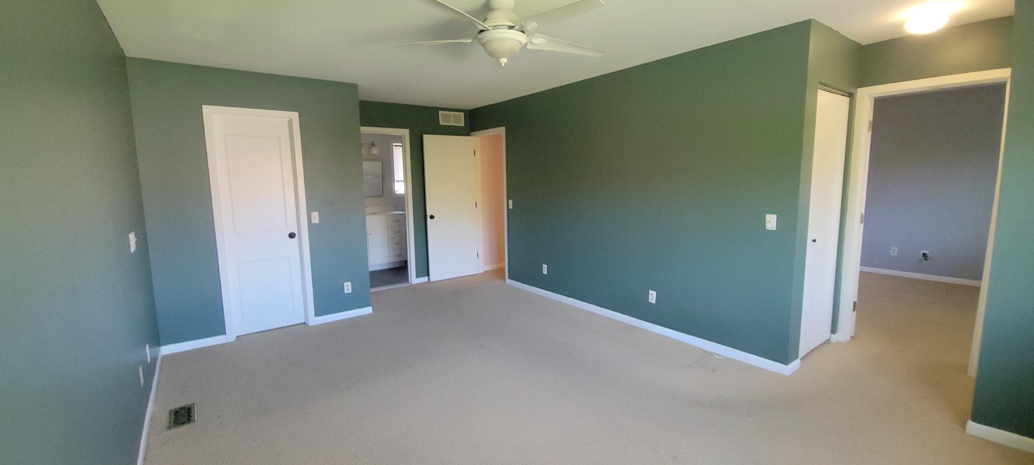 VELVET HILLS SOUTH - Residential