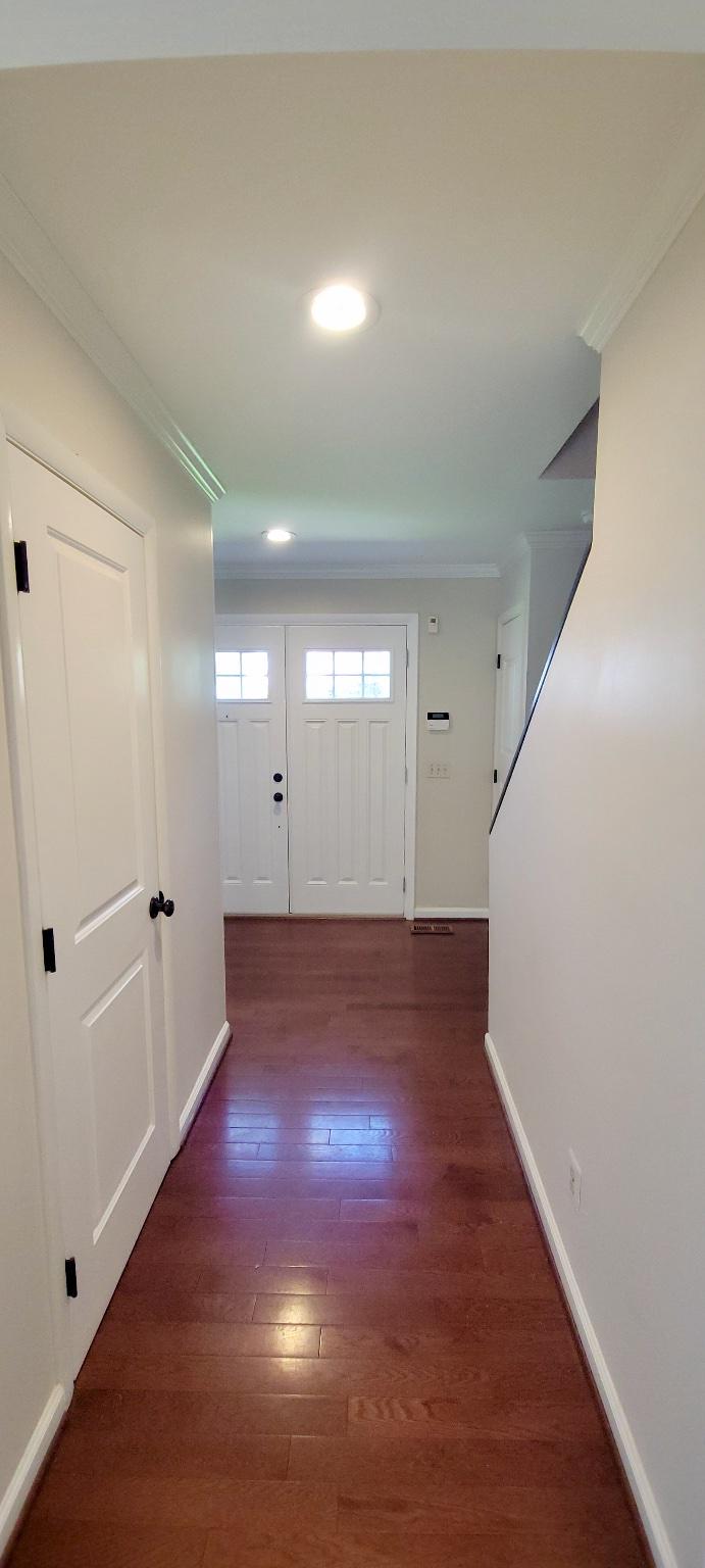 VELVET HILLS SOUTH - Residential