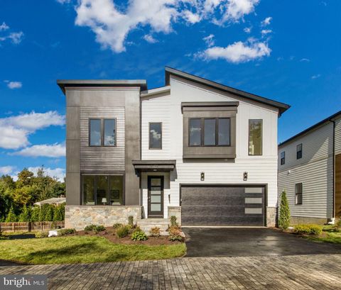 Photo of 4199 East West, Chevy Chase, MD 20815 (MLS # MDMC2150538)