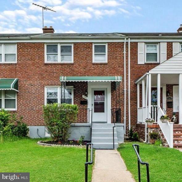 IDLEWOOD - Residential