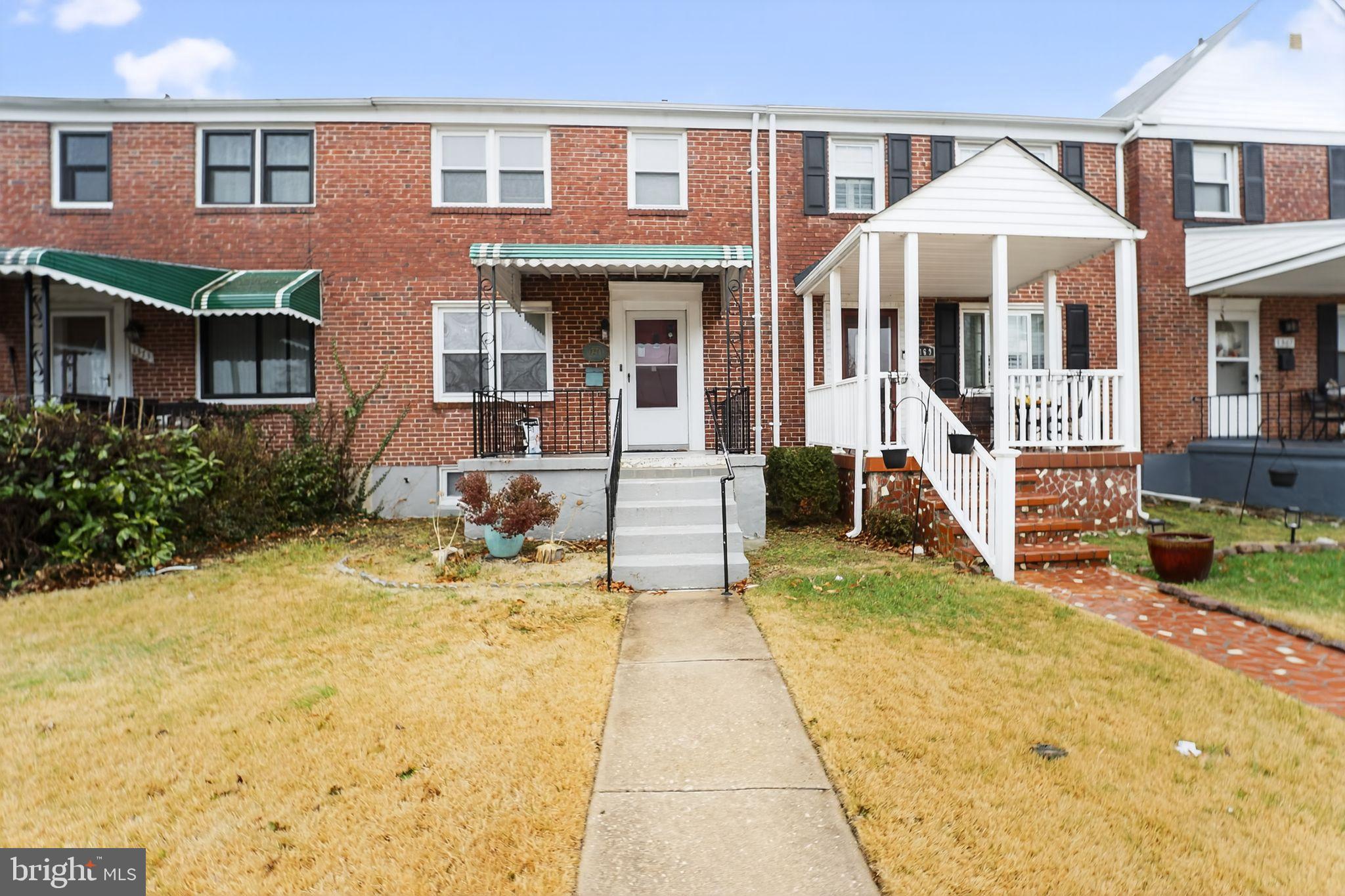 IDLEWOOD - Residential