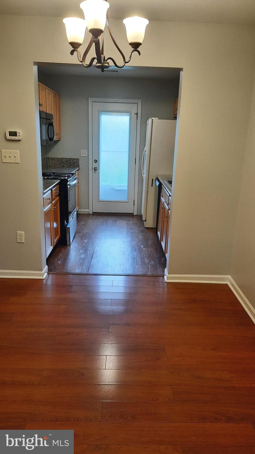 KEYSTONE ARMS - Residential Lease