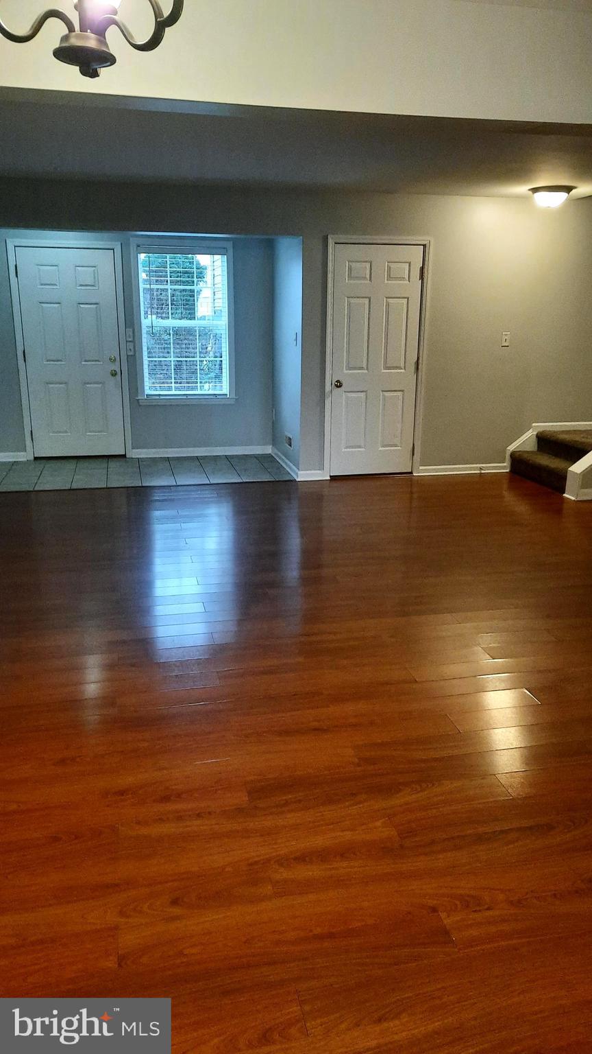 KEYSTONE ARMS - Residential Lease