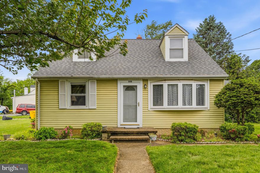 Nestled in the desirable Broadneck area of Arnold, Maryland, this charming Cape Cod-style home offers classic character with a comfortable, functional layout.

Step inside to find a welcoming main level featuring two spacious bedrooms and a full bath, perfect for convenient one-level living. The bright and inviting living spaces flow easily, creating a warm atmosphere ideal for everyday living and entertaining.

Upstairs, you’ll discover a private retreat with a third bedroom and an additional full bath—perfect for a primary suite, guest space, or home office setup.

Outside, the property features a generous driveway with room for up to four vehicles, providing plenty of off-street parking. The home’s traditional Cape Cod design adds timeless curb appeal, while the setting offers easy access to nearby shopping, dining, and commuter routes.

Whether you’re looking for a cozy place to call home or a property with flexible living options, this Arnold gem delivers comfort, charm, and convenience.  Mortgage savings may be available for buyers of this listing.