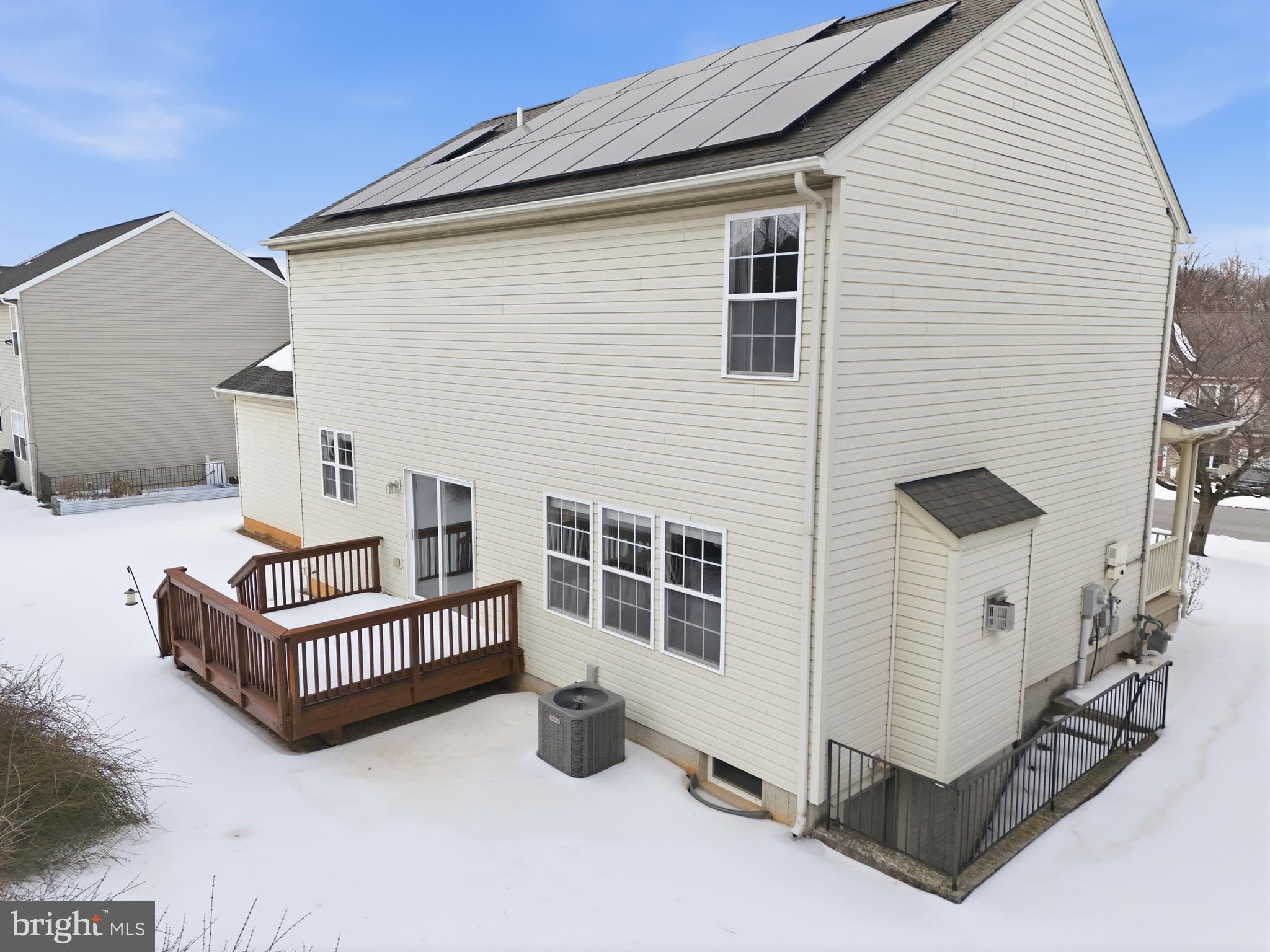 KENDALE HEIGHTS - Residential