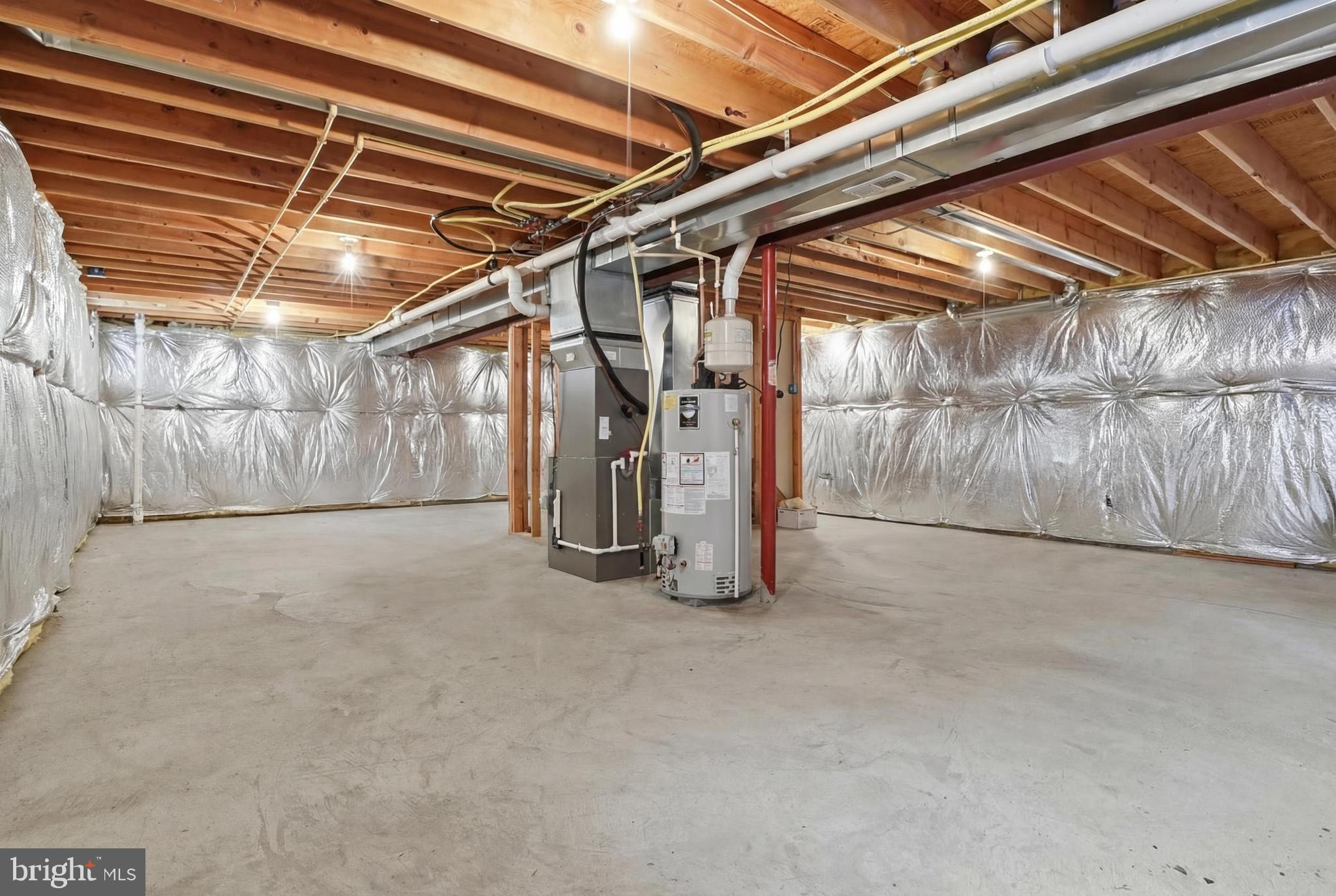 KENDALE HEIGHTS - Residential