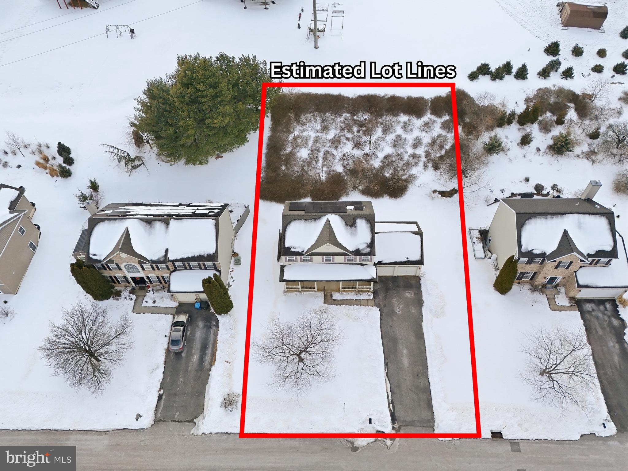 KENDALE HEIGHTS - Residential