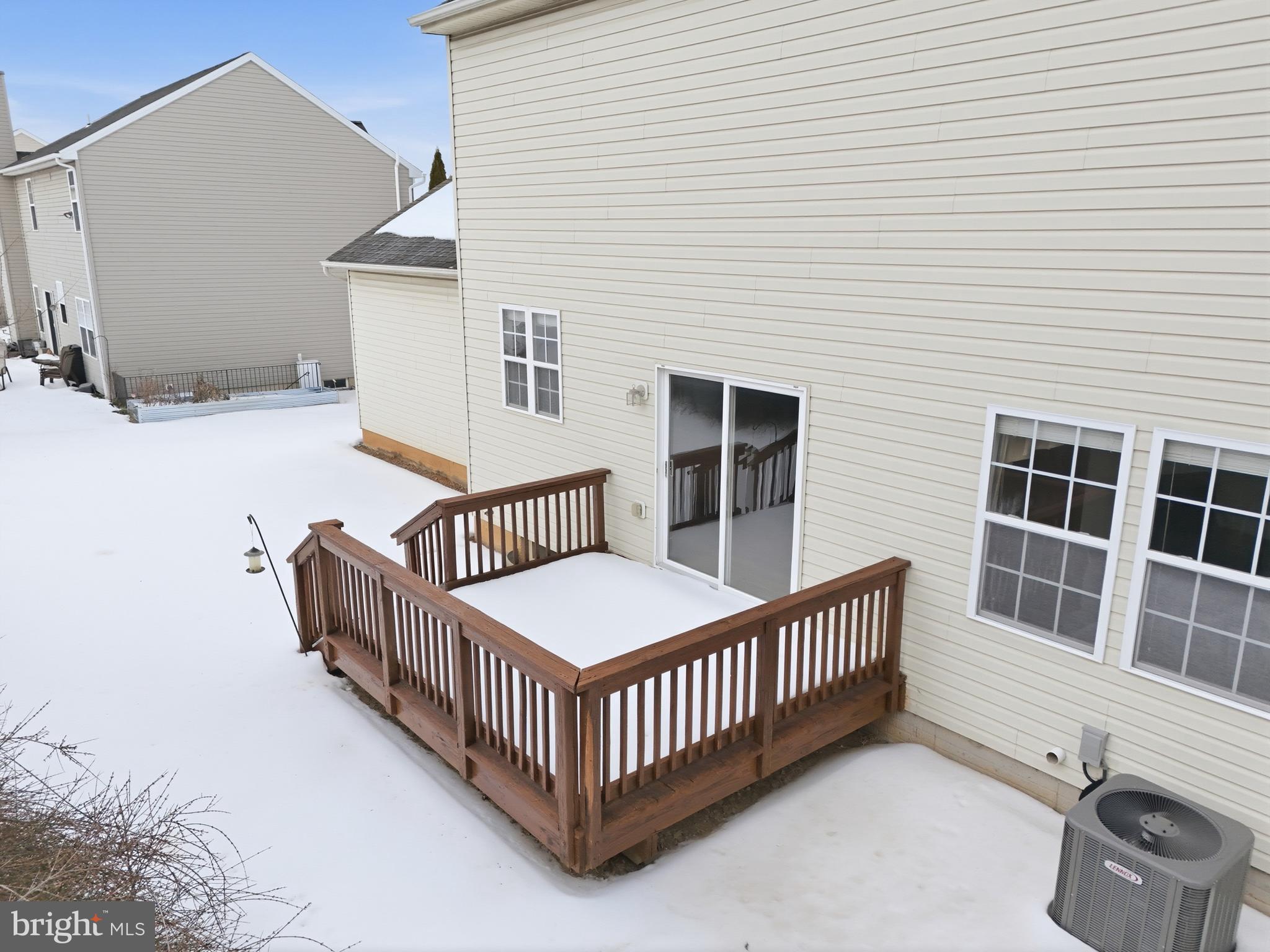 KENDALE HEIGHTS - Residential