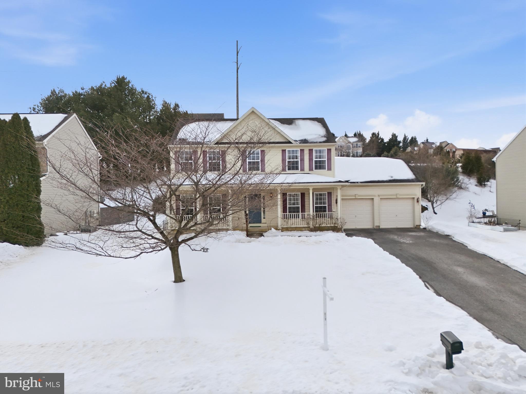 KENDALE HEIGHTS - Residential