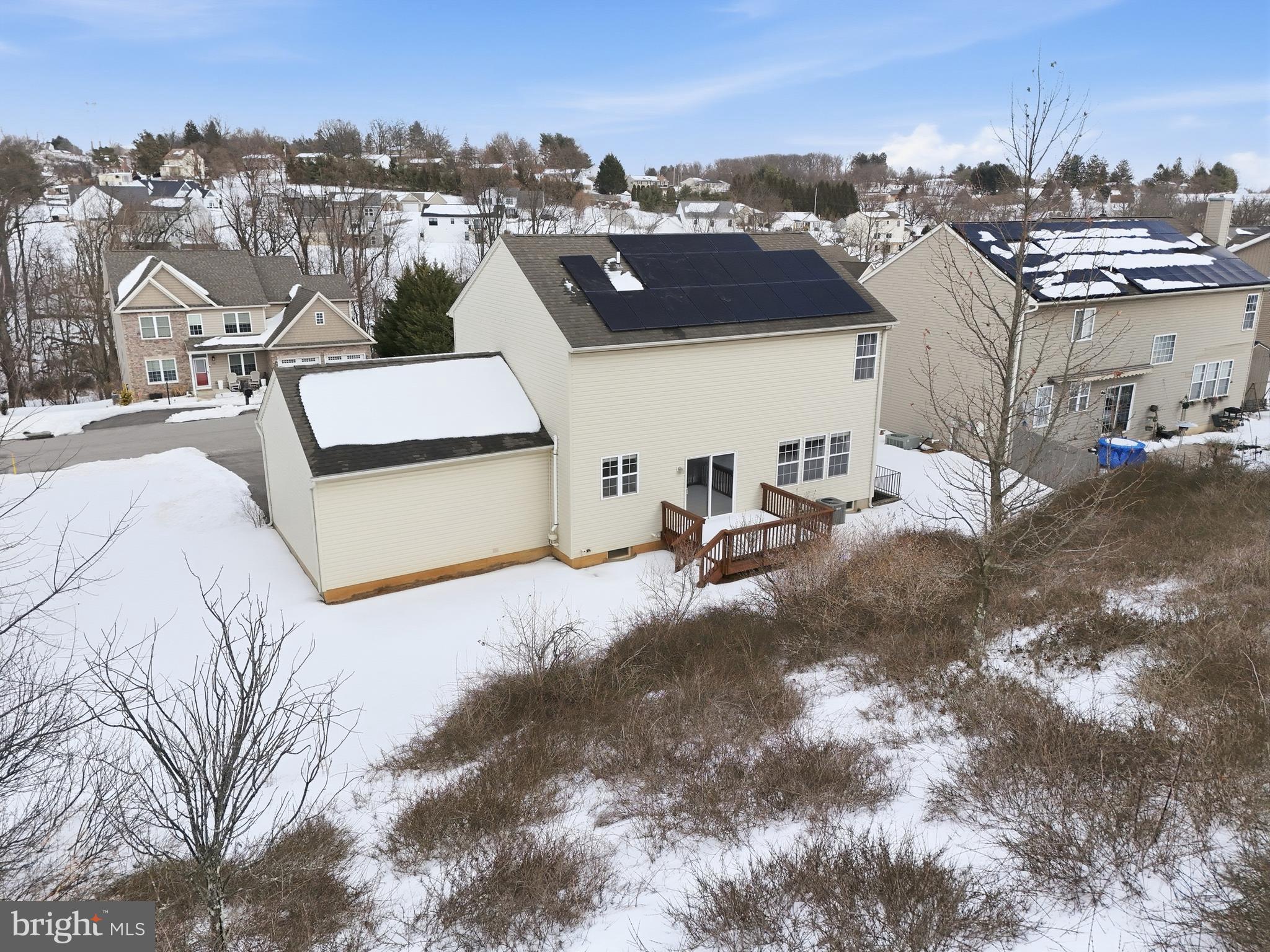 KENDALE HEIGHTS - Residential