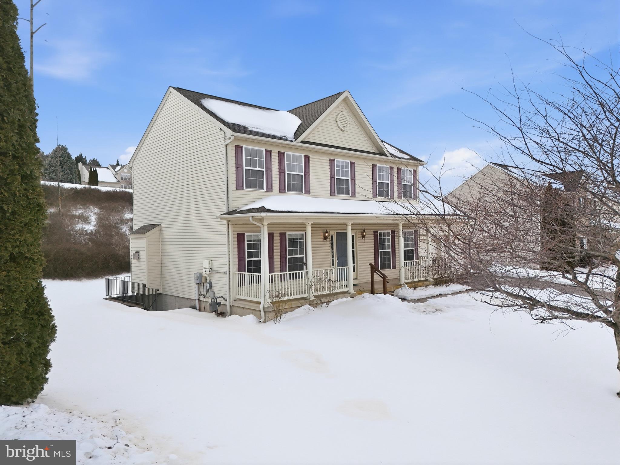 KENDALE HEIGHTS - Residential