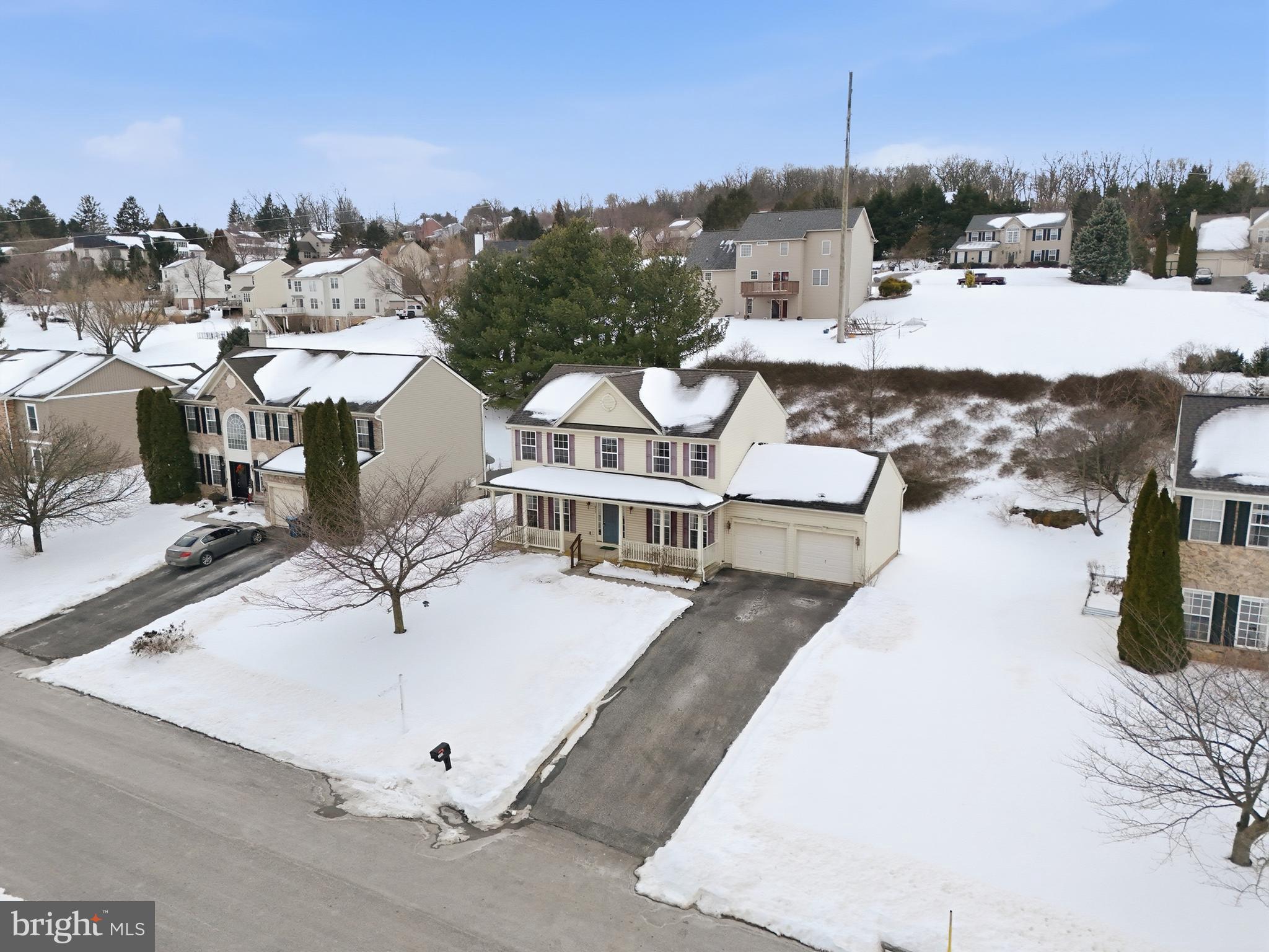 KENDALE HEIGHTS - Residential