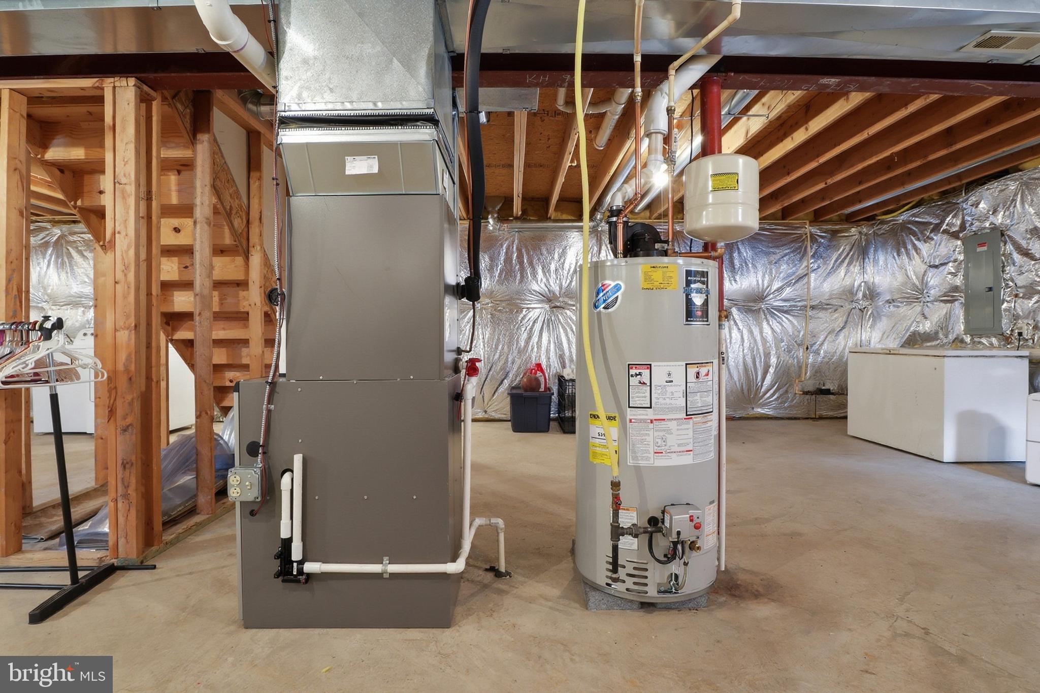 KENDALE HEIGHTS - Residential