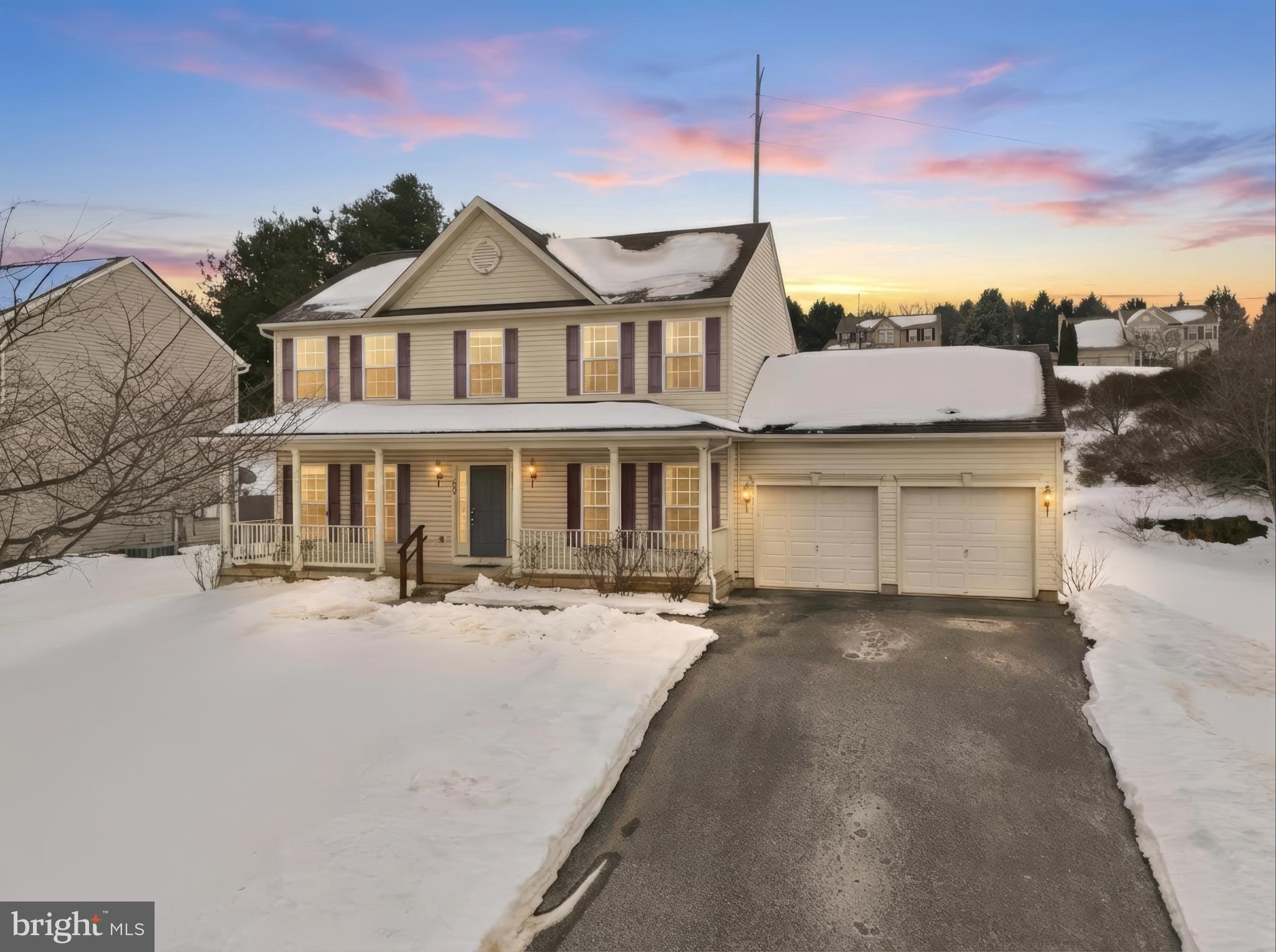 KENDALE HEIGHTS - Residential