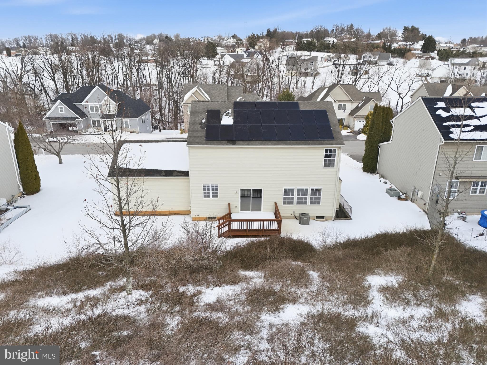 KENDALE HEIGHTS - Residential