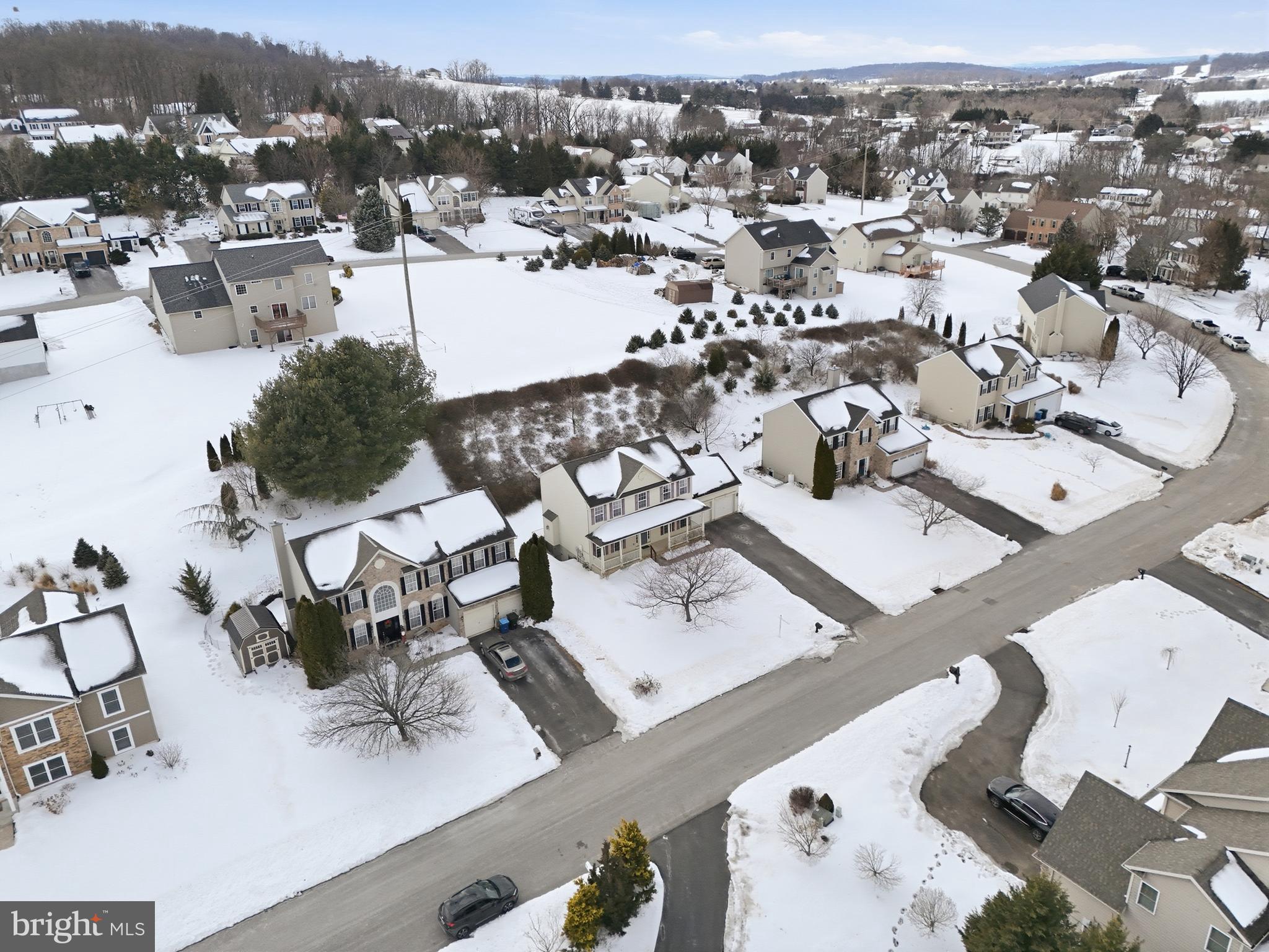 KENDALE HEIGHTS - Residential