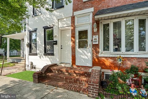 225 MARKET STREET GLOUCESTER CITY NJ 08030