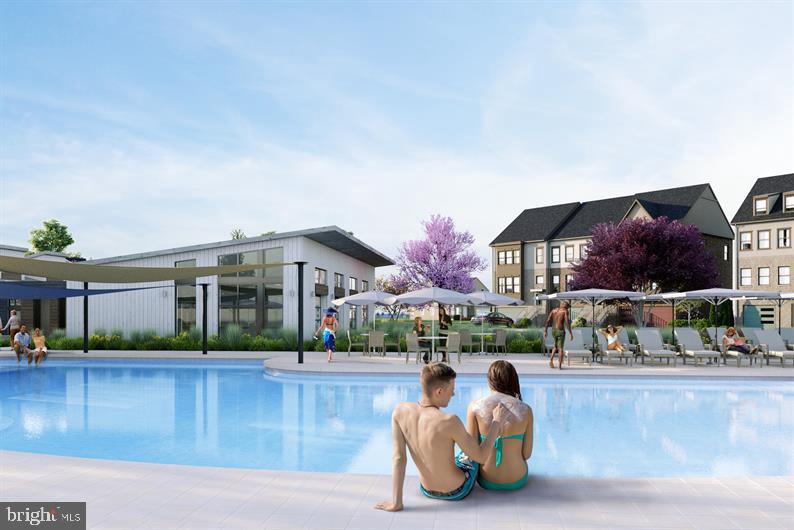 TANYARD SHORES - Residential