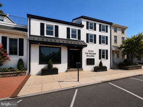 Photo of 321 - 323 W Front Street #5 - LOWER LEVEL, MEDIA, PA 19063 (MLS # PADE2123654)