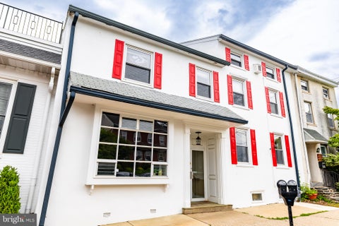 Photo of 321 - 323 W Front Street #5 - LOWER LEVEL, MEDIA, PA 19063 (MLS # PADE2123654)