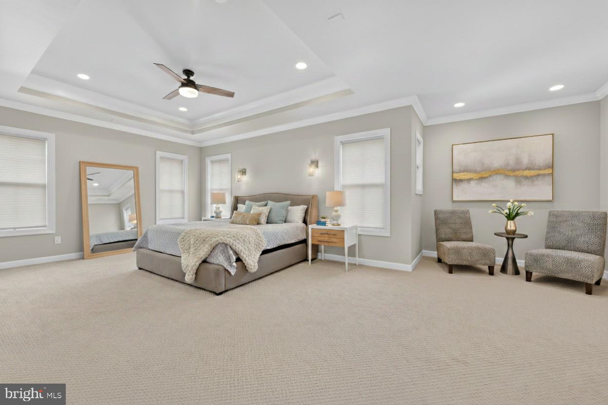 ONE LOUDOUN - Residential