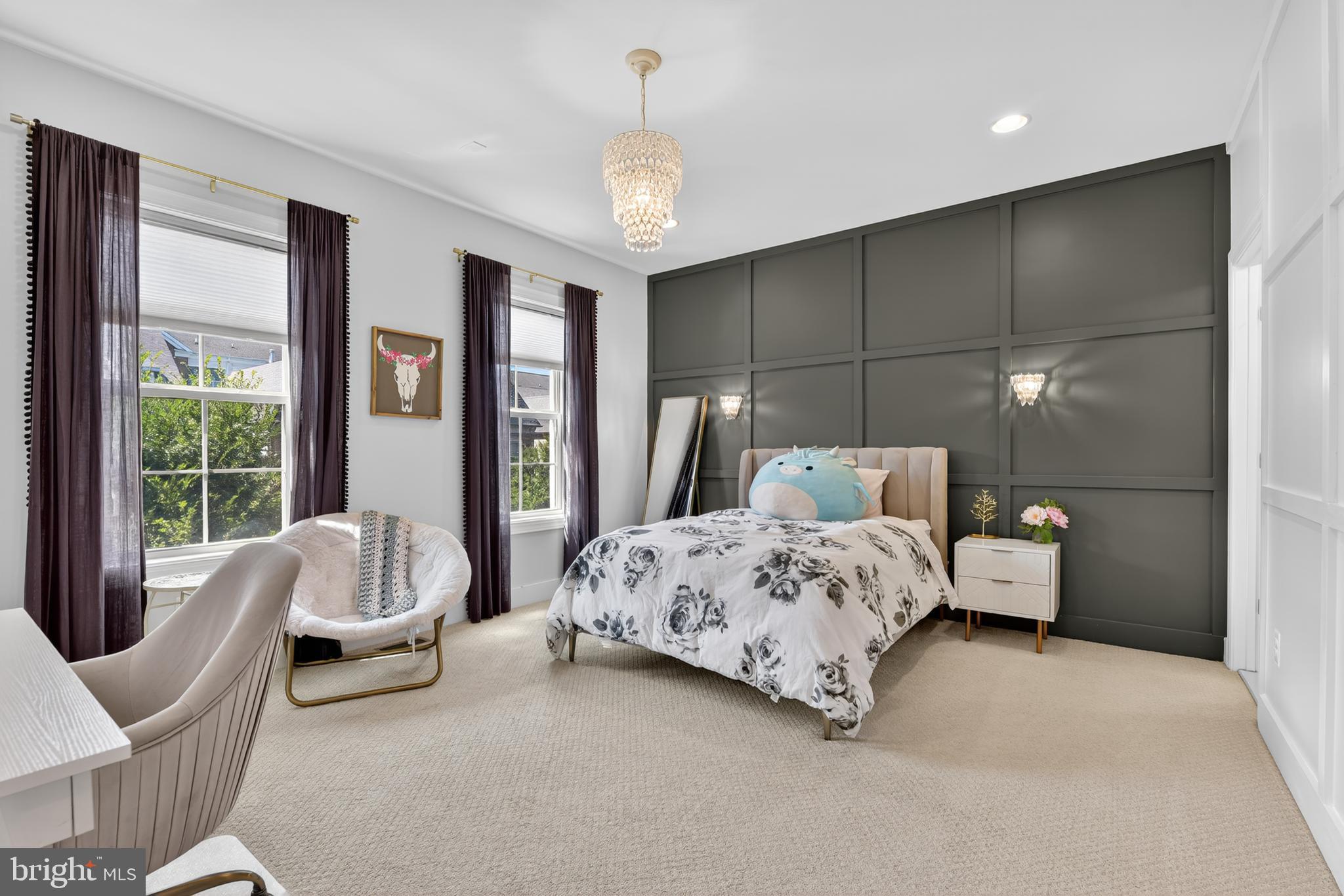 ONE LOUDOUN - Residential