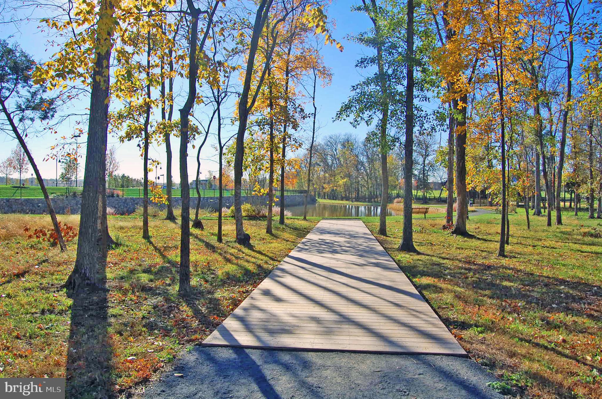 ONE LOUDOUN - Residential