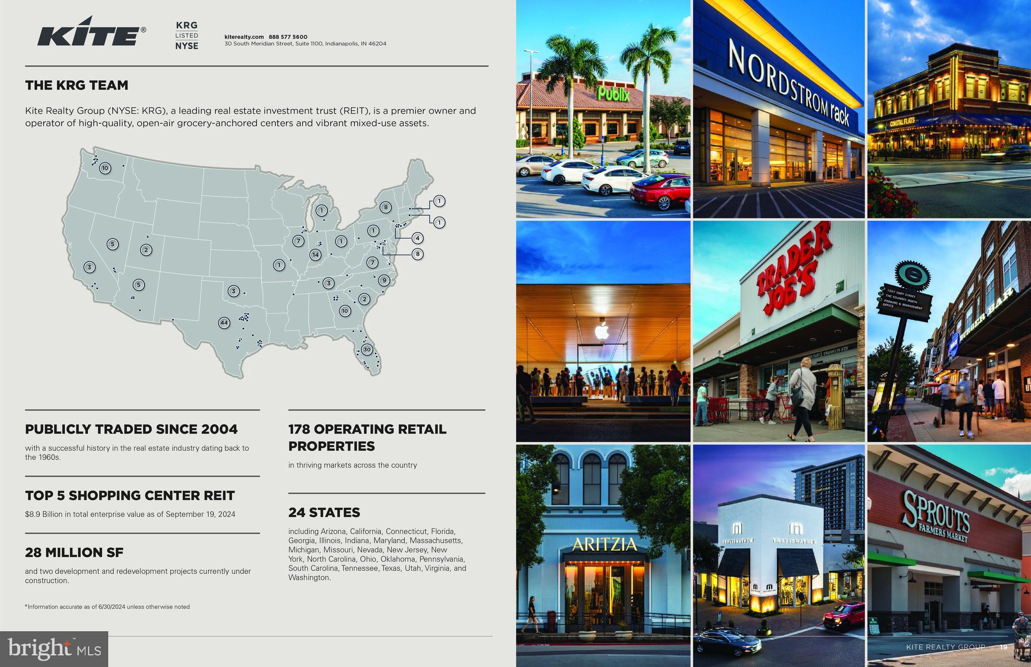 ONE LOUDOUN - Residential