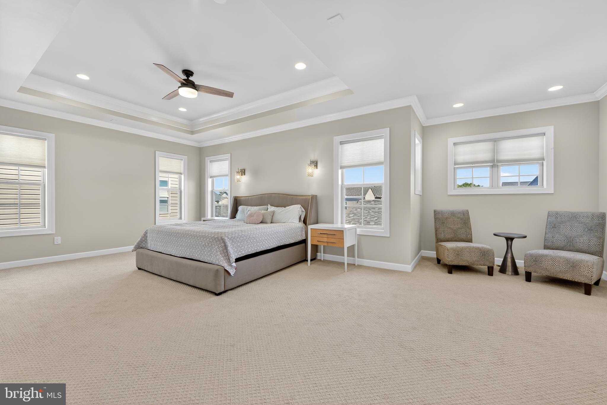 ONE LOUDOUN - Residential