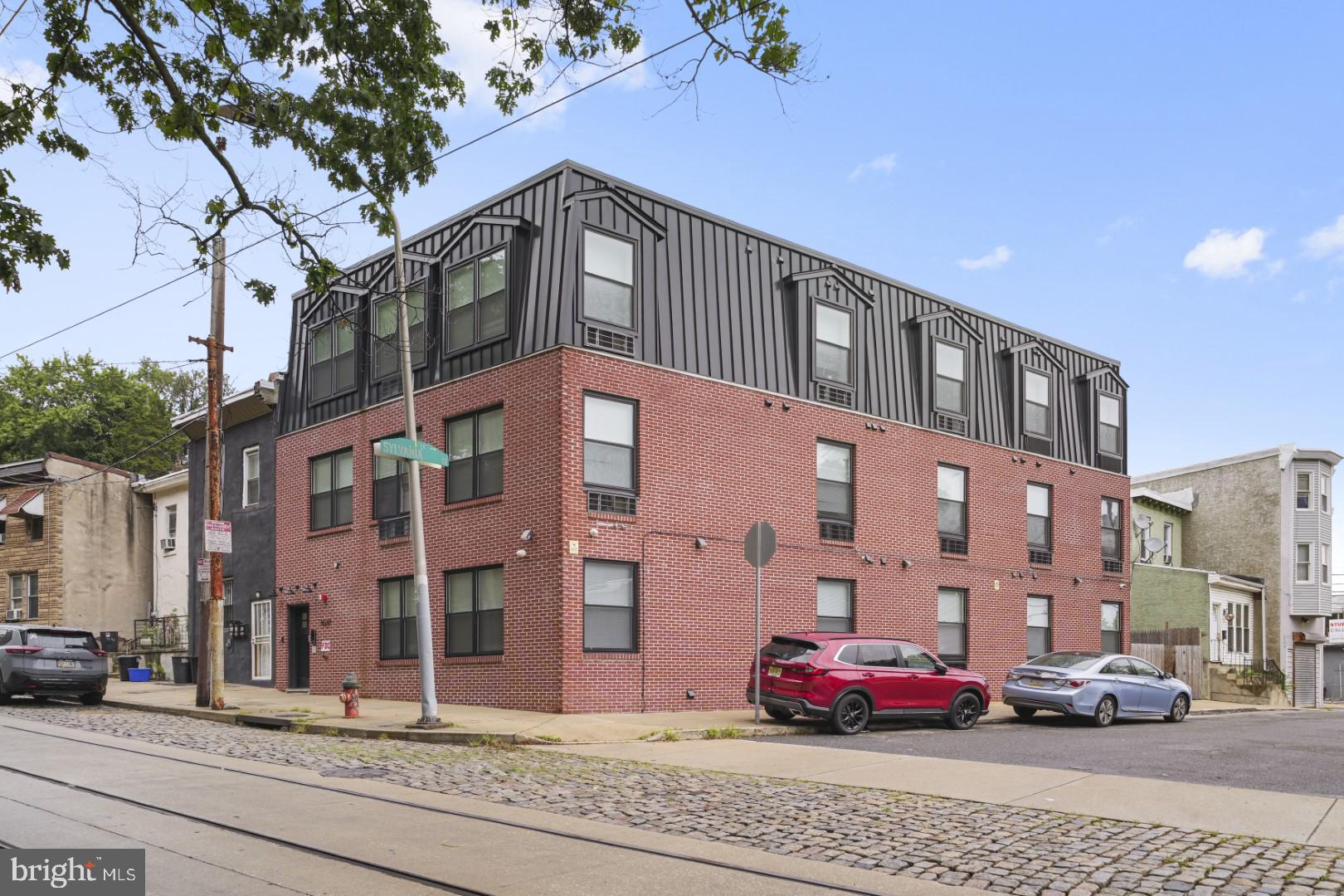 Two turn-key apartments buildings with a total of 23 units. 4529 Pulaski—14 units. 2022 new construction—Tax Abatement thru 2031. 4637 Germantown—9 units. 2024 new construction—Tax Abatement thru 2035. Both buildings are superb turn-key investments in the burgeoning Wayne Junction section of West Germantown—a red-hot area that is minutes from both major highways and a major transportation hub. Extremely convenient--these buildings are located several blocks apart. And right between these two buildings is Attic Brewing Company, Deke’s Bar-B-Que, Merzbacher’s Bakery, and other popular Philly amenities. Also, a block or so to both Fernhill and Loudoun Parks. Solid Cap Rates! Excellent condition with fully separated gas and electric. The buildings are fully zoned for 23 units with active rental licenses for 23 units. All apartments include in-unit dishwasher and washer/dryer, stainless-steel appliances, and granite countertops. Reasonable rents and pristine condition—exactly what tenants are looking for. These units are always easy to rent. The current owner values both quality tenants and no vacancies. ✅ Pulaski and Germantown are also being offered as part of a larger portfolio with various purchase options. Details on the portfolio and all package combinations include--Superb turn-key commercial investment package. Includes 6 fully occupied, income-generating apartment buildings (37 total units) in excellent locations. 23 units in red-hot Germantown. 9 units at prime 15th & Ellsworth location. 5 units in University City. All new or newer buildings, some with remaining tax abatements✅ Solid Cap Rates!✅ Each apartment building is fully turnkey, and in excellent condition✅ Fully separated gas and electric✅ All units legally zoned with active rental licenses corresponding to exact number of units✅ All units include in-unit dishwasher and washer/dryer✅ New or newer stainless-steel appliances & granite countertops in 34 units (3 units have nice white appliances)✅ Some units with nice outdoor space as well✅ Each unit has reasonable rents for its desirable location and pristine condition—exactly what tenants are looking for. Always easy to rent✅ The current owner values both quality tenants and no vacancies. Most leases run into mid-2026. All buildings well-cared for and maintained with a striking pride of ownership. ✅ The 6-building breakdown is as follows: 4529 Pulaski & 4637 Germantown (see above) ✅ 1148 & 1150 S 15th (6 units being sold together; both 2014 new construction)—$1,400,000✅ 1149 S 15th (3 units—available individually or with 1148-1150; 2008 total rehab)—$625,000✅ 1149 is directly across the street. All nine 15th Street units available for $2,025,000 A+ location at 15th & Ellsworth. 94 WalkScore. One block to Broad Street Subway. Two blocks to Giant, Sprouts, Target, Starbucks, PetSmart, and a lot more. Easy walk to East Passyunk, Italian Market, and Center City✅ 5027 Spruce Street (5 units—2017 ground up new construction—Tax abatement thru 2026)—$925,000. Lovely University City block. Walk to tons of restaurants and shops; Penn, HUP, CHOP, and Drexel; great SEPTA access. ✅ Excellent numbers—the entire package offers a 6.92% cap rate. OFFERING MEMORANDUM available upon request. Includes individual building rents, terms, expenses, NOIs, cap rates, and other information. ✅ Two additional Development Opportunities are also available for purchase: 5037 Wissahickon—Zoning approval for 18 residential units and one commercial space—$625,000✅ 4633 Germantown—Vacant lot with potential to also acquire city owned corner lot next door—$50,000. Note that the 4633 Germantown vacant lot goes street to street and has a clear encroachment built onto the rear portion. ✅ Contact Listing Agent for Offering Memorandum. OM includes bed/bath breakdown.